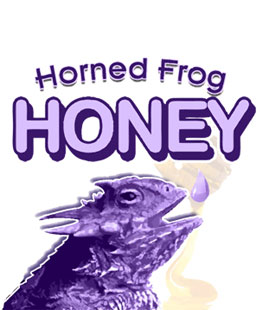 Honey Frog